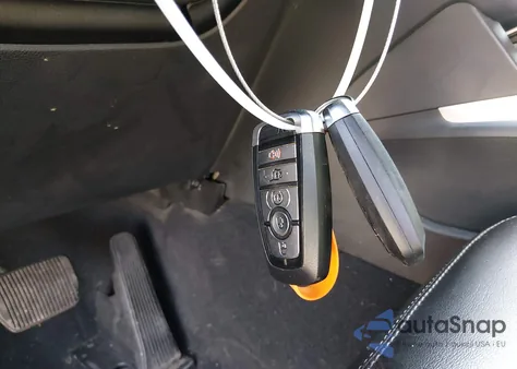 2021 Ford Explorer Xlt из США, поврежденный, VIN 1FMSK7DH3MGB43447